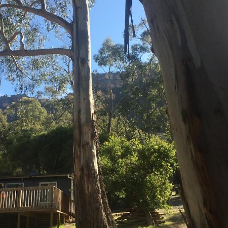 Grampians Nest Villa Halls Gap Exterior photo