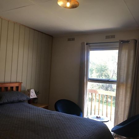 Grampians Nest Villa Halls Gap Room photo