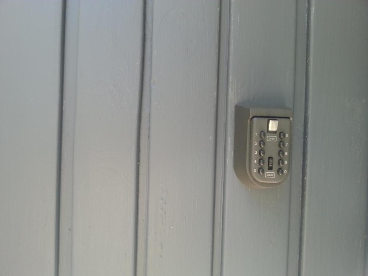 Grampians Nest Villa Halls Gap Exterior photo