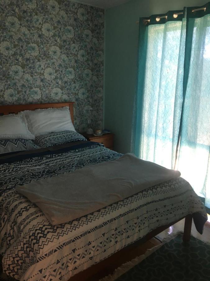 Grampians Nest Villa Halls Gap Exterior photo