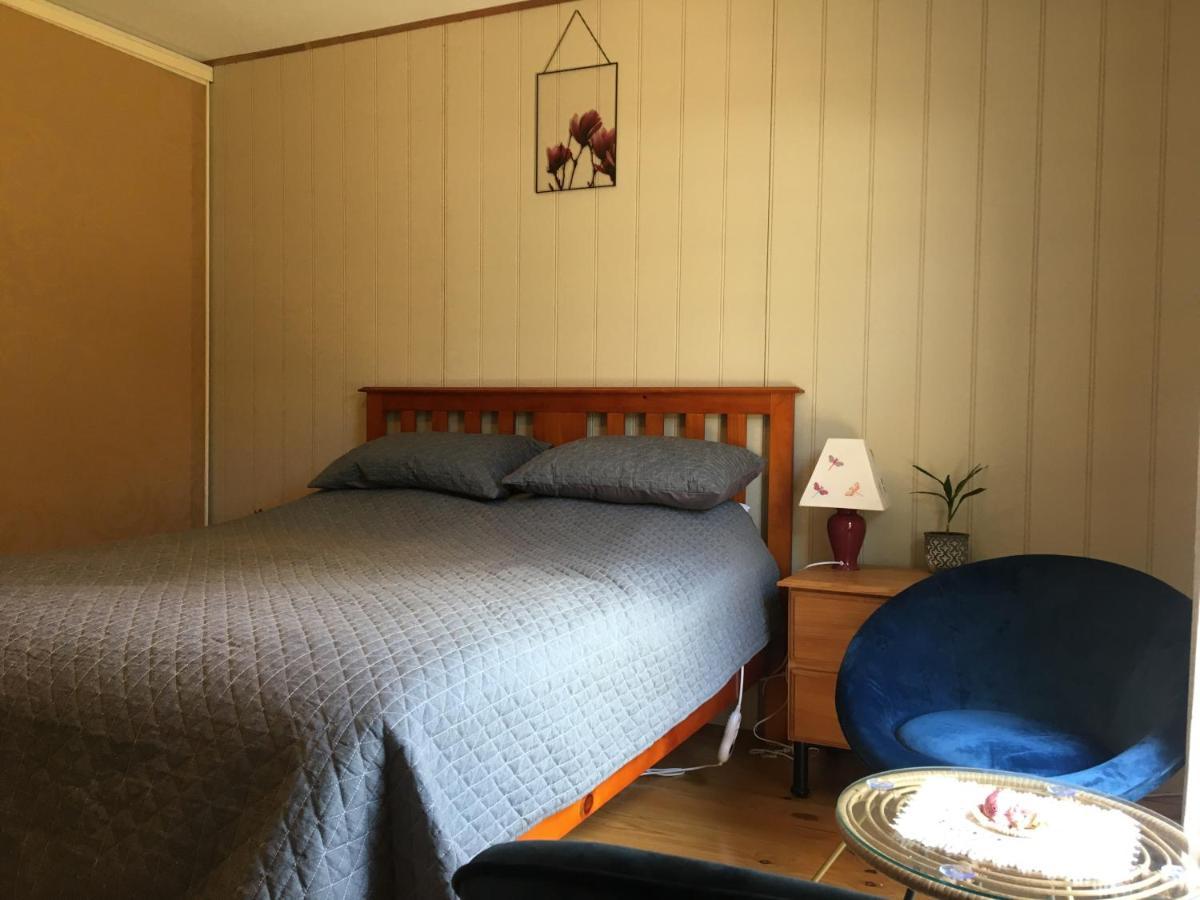 Grampians Nest Villa Halls Gap Exterior photo