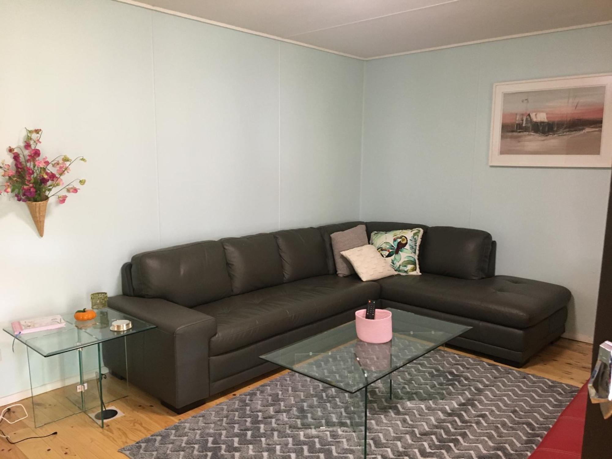 Grampians Nest Villa Halls Gap Room photo