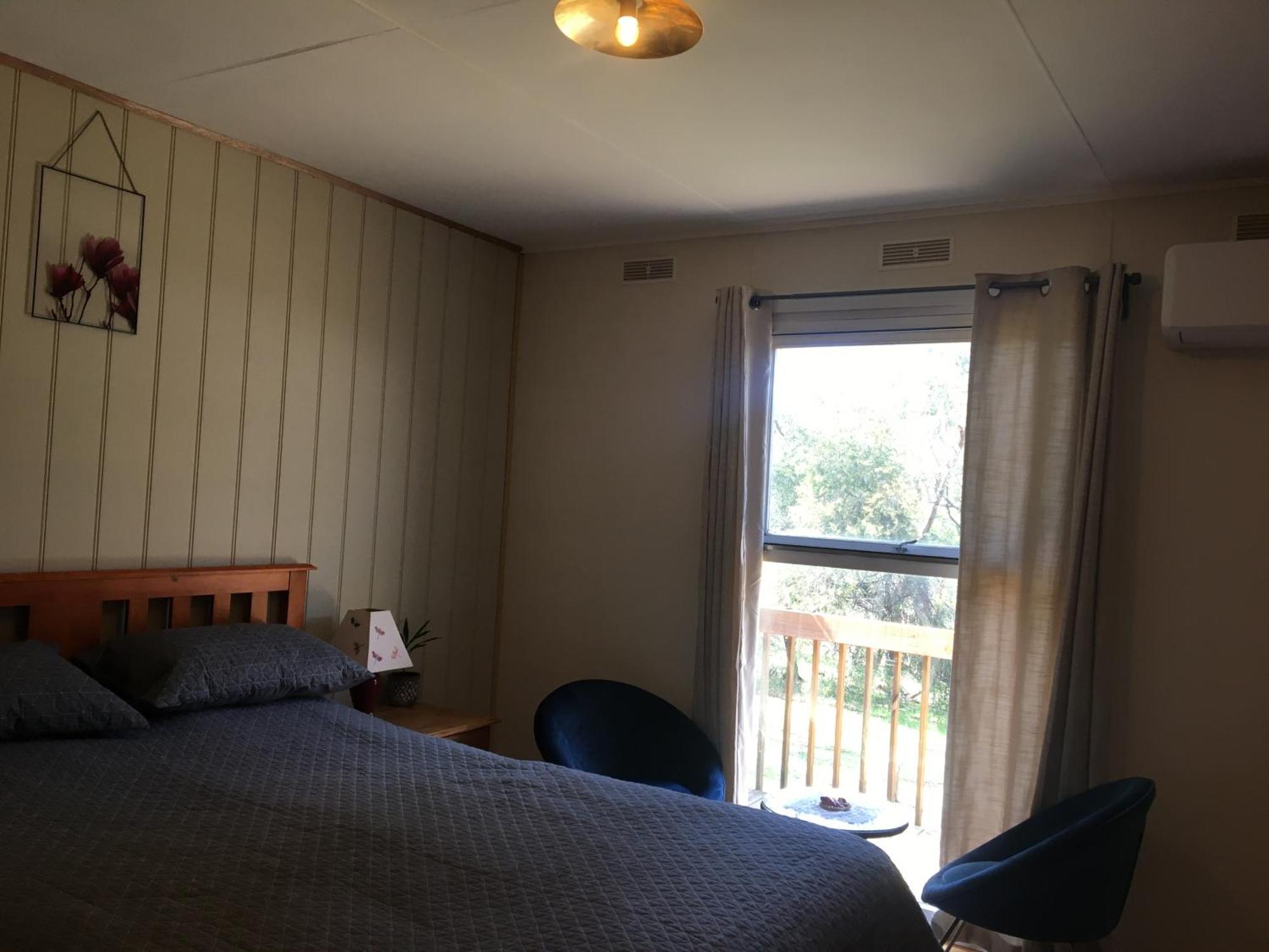 Grampians Nest Villa Halls Gap Room photo